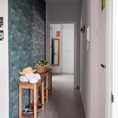 Apartament Goya Walencja