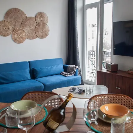 Goya Apartamento *