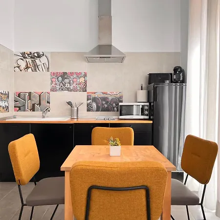 Maritime Cabanal Valencia