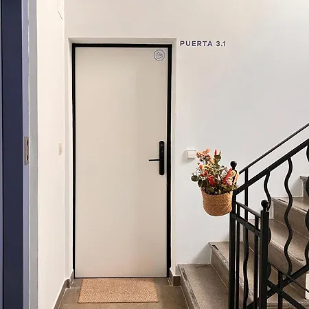 Maritime Cabanal Valencia