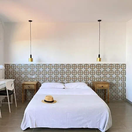 Apartament Maritime Cabanal