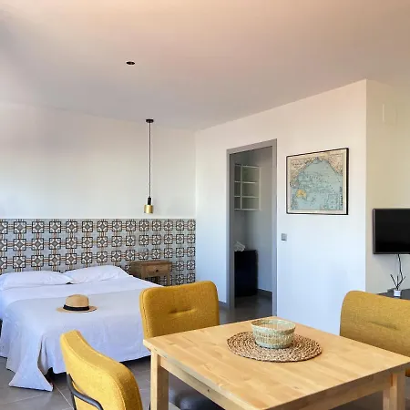 Apartment Maritime Cabanal *