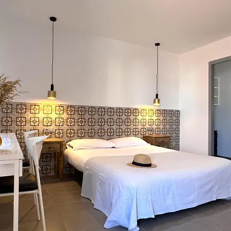 Maritime Cabanal Apartment Valencia