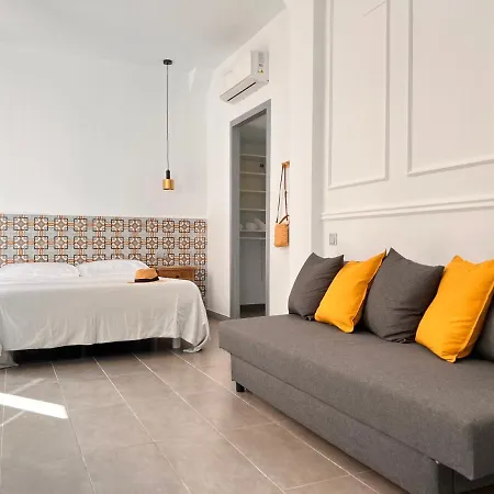 Apartment Maritime Cabanal *