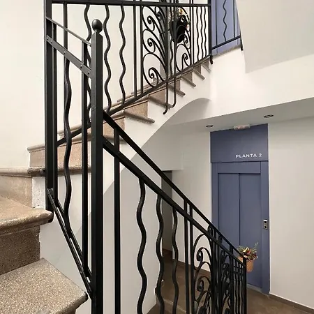 Maritime Cabanal Valencia