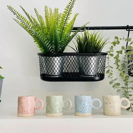 Appartamento B1 Verdeguer - Flat Close To The Valenza