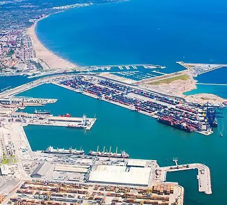 Daire Bruno&playa De *