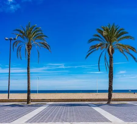 Daire Bruno&playa De