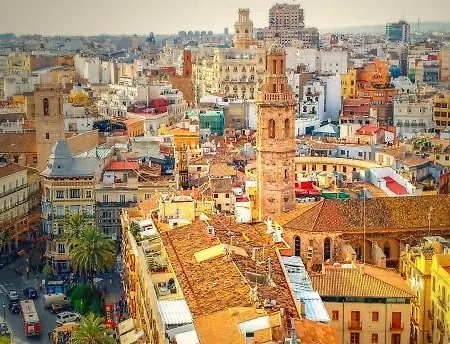 Bruno&playa De 아파트