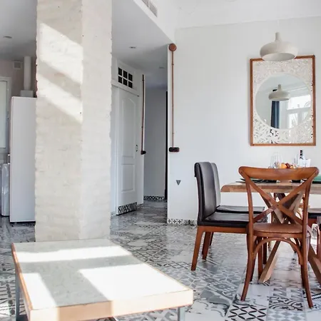 Apartamento Goya