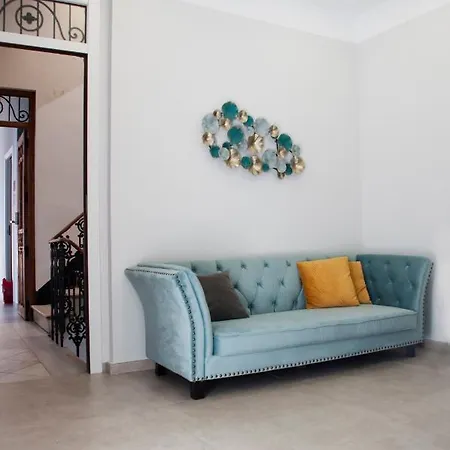 Apartament Goya Walencja