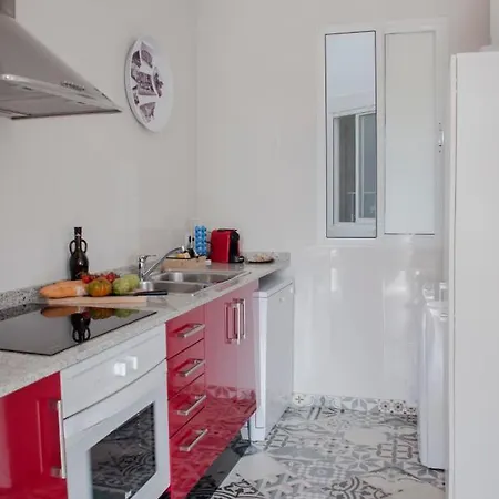 Apartament Goya