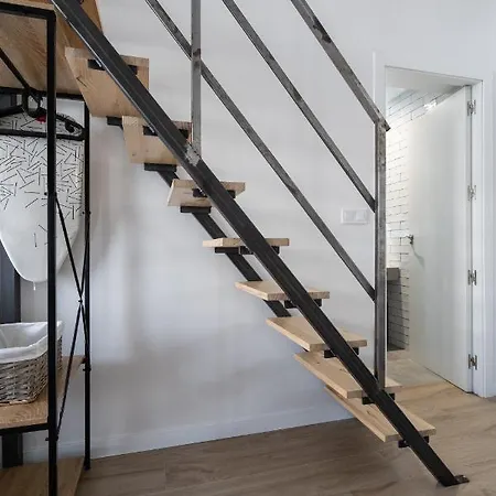 Vip Appartement *
