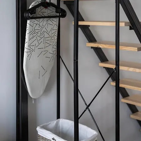 Vip Appartement