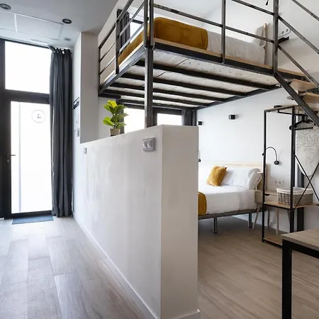 Appartement Vip