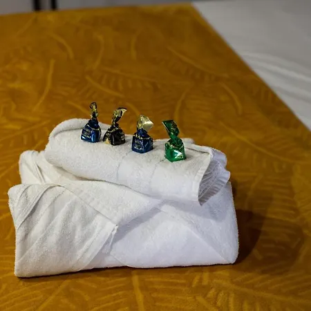 Vip Appartement