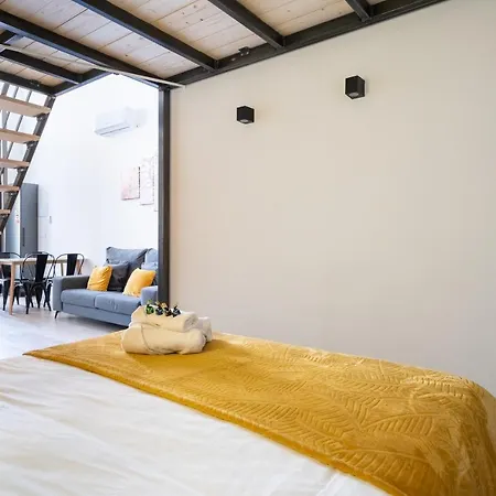 Appartement Vip