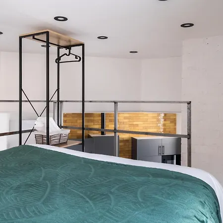 Vip Appartement Valence