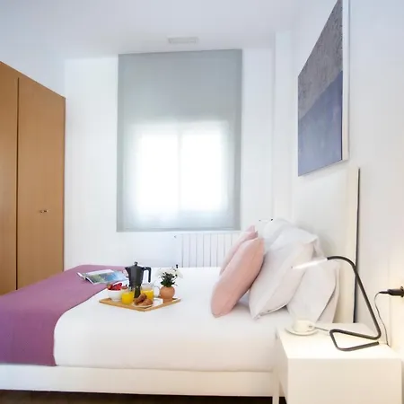 Singularstays Mar44 Appartement