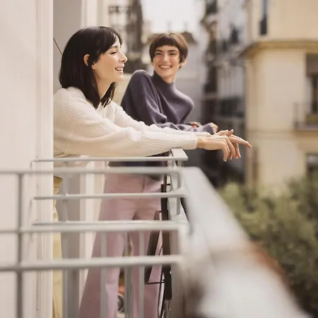 Anderson Flats Valência