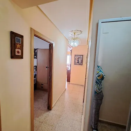 Appartement 3 Bedroom Flat With Wifi *
