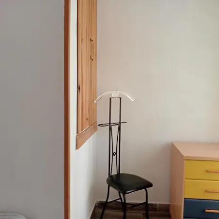 شقة Lola Encorts فالنسيا