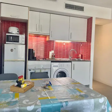 Acogedor Appartement Valence