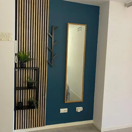 Appartement Acogedor