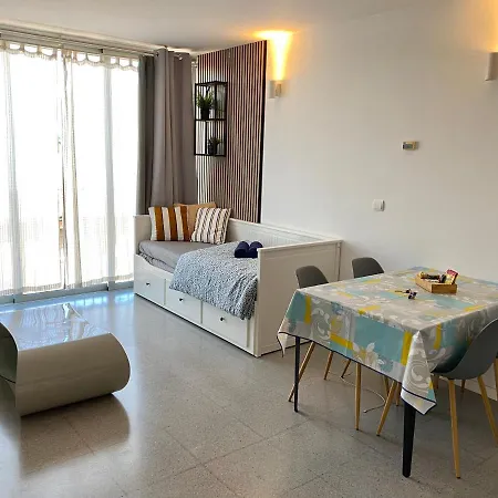 Acogedor Appartement Valence