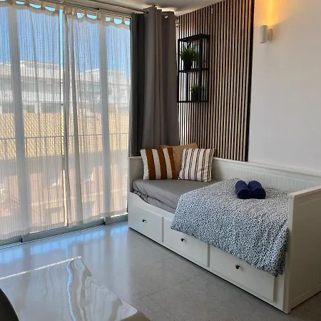 Acogedor Appartement *