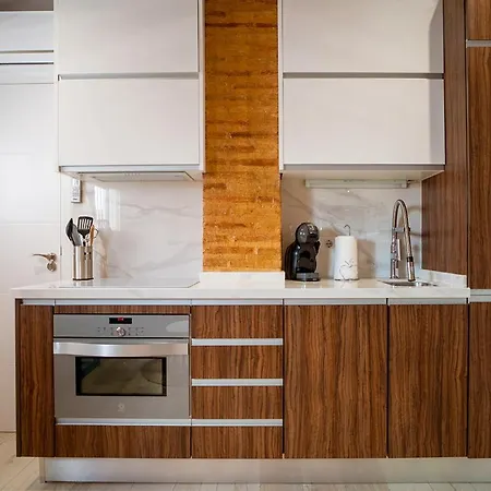 Bonito Con Terraza En Xativa Valencia