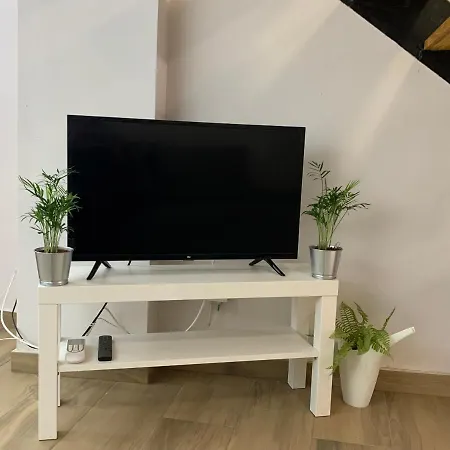 Apartment Quart Aparment *