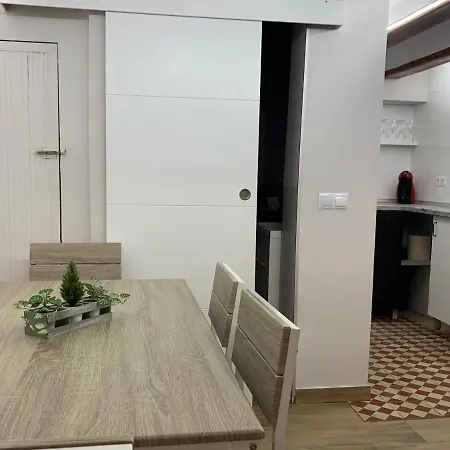 Apartment Quart Aparment