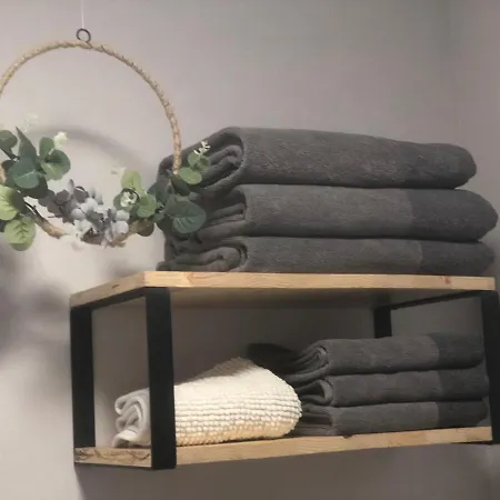 Urban Apartamento Valência