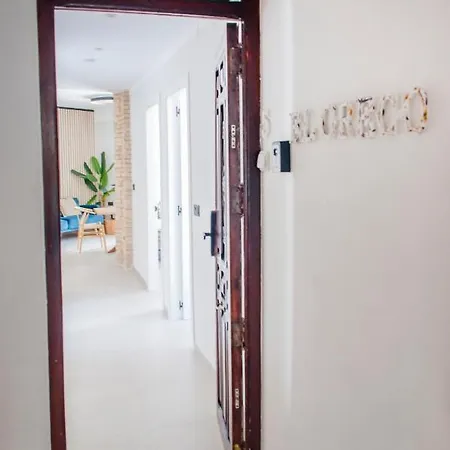 Apartament Goya Walencja