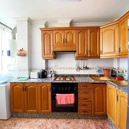 In Great Location In Shared