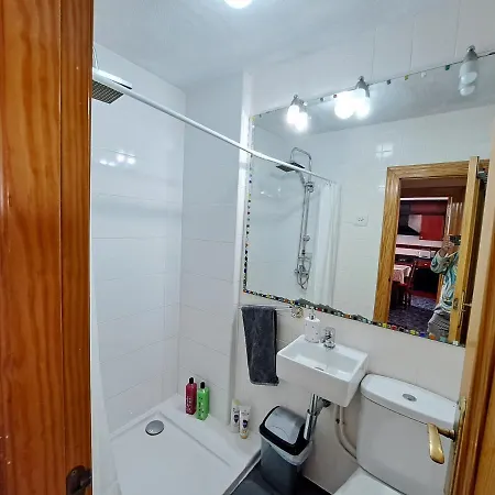 Appartement Full Equipped And Comfortable With Wifi