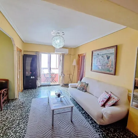 Full Equipped And Comfortable With Wifi Appartement Valence