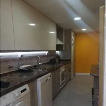 Individual Quarto em Acomodações Particulares