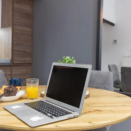 Travel Habitat Benimaclet Vista Hermosa