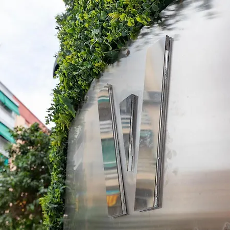 Travel Habitat Benimaclet Vista Hermosa *