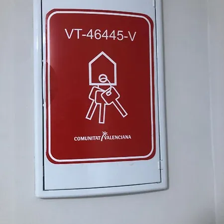 Daire Bruno&playa De *