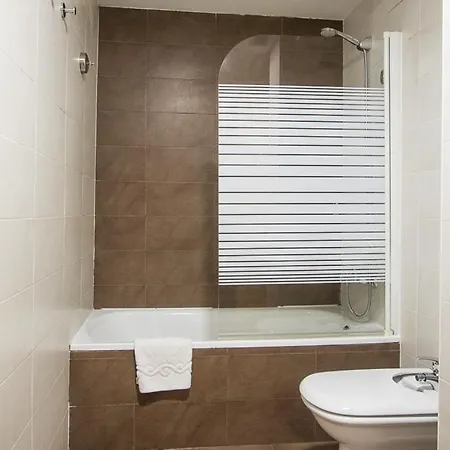 Flatsforyou Carmen Apartamento