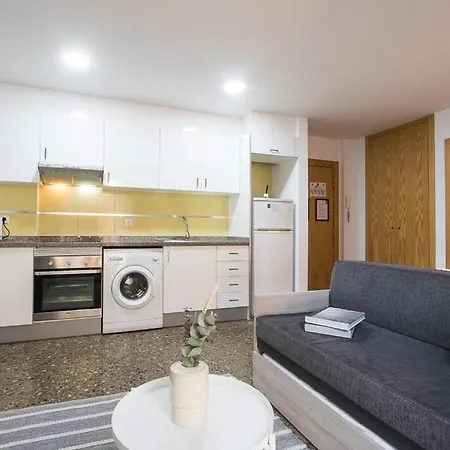 Apartamento Flatsforyou Carmen *