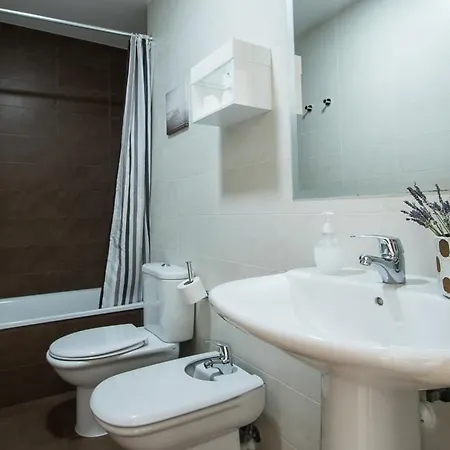 Apartamento Flatsforyou Carmen