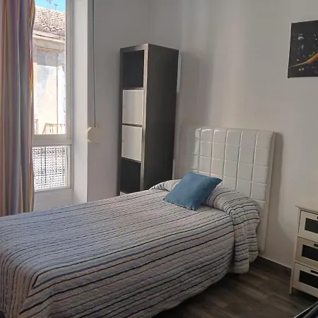 شقة Lola Encorts فالنسيا