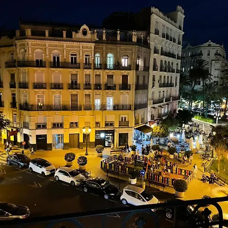 Goya Apartamento Valência