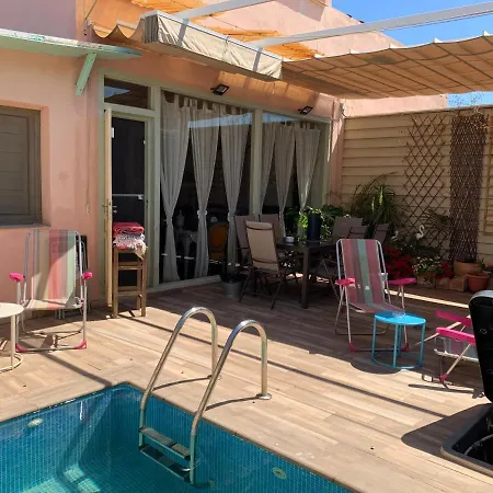 Antigua Alqueria Reformada Valencia