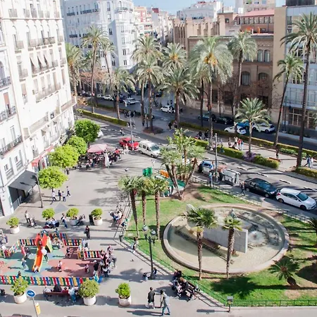 Goya Apartamento *