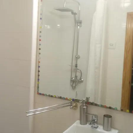 Full Equipped And Comfortable With Wifi Appartement *